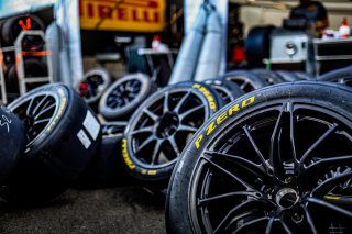 Partenaires, Pirelli
 | © SRO - TWENTY-ONE CREATION | Jules Benichou