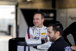 #17 - L'ESPACE BIENVENUE - Ricardo Van Der Ende - Benjamin Lessennes - BMW M4 GT4 (G82) - Silver, Essais Qualificatifs, GT4 France
 | © SRO / Patrick Hecq Photography