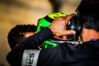 #64 - Vic'Team - Eric Trémoulet - Olivier Jouffret - Mercedes AMG GT4 - Pro-Am, Essais Qualificatifs, GT4 France
 | © SRO - TWENTY-ONE CREATION | Jules Benichou