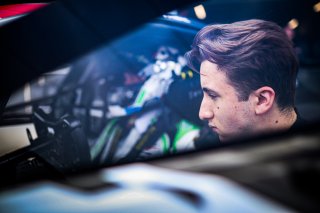 #89 - AGS Events - Hugo Bac - Nicolas Gomar - Aston Martin Vantage AMR GT4 - Pro-Am, Essais Qualificatifs, GT4 France
 | © SRO - TWENTY-ONE CREATION | Jules Benichou