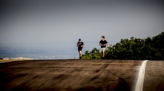 Track Walk
 | © SRO / Patrick Hecq Photography