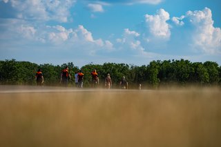 Track Walk
 | SRO Motorsports Group