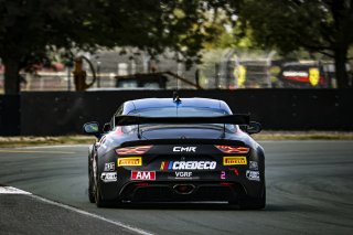 #2 - CMR - Quentin Denis - Gwenaël Delomier - Alpine A110 GT4 - Am, Essais Libres 1, FFSA GT
 | © SRO / Patrick Hecq Photography