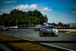 #89 - AGS Events - Hugo Bac - Nicolas Gomar - Aston Martin Vantage AMR GT4 - Pro-Am, Essais Libres 1, FFSA GT
 | © SRO - TWENTY-ONE CREATION | Jules Benichou