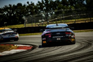 #110 - Autosport GP LS Group Performance - Joran Leneutre - Pascal Huteau - Alpine A110 GT4 EVO - Pro-Am, Essais Libres 1, FFSA GT
 | © SRO - TWENTY-ONE CREATION | Jules Benichou