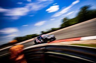 #2 - CMR - Quentin Denis - Gwenaël Delomier - Alpine A110 GT4 - Am, Essais Libres 1, FFSA GT
 | © SRO - TWENTY-ONE CREATION | Jules Benichou