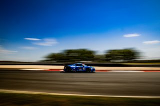 #42 - Sainteloc Racing - Gregory Guilvert - Christophe Hamon - Audi R8 LMS GT4 - Pro-Am, Essais Libres 1, FFSA GT
 | © SRO - TWENTY-ONE CREATION | Jules Benichou