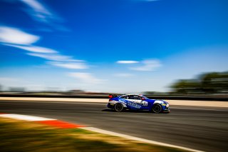 #21 - Debard Automobiles By Racetivity - Carla Debard - Eric Debard - BMW M4 GT4 (G82) - Am, Essais Libres 1, FFSA GT
 | © SRO - TWENTY-ONE CREATION | Jules Benichou