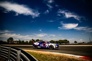 #41 - VSF Sports - Amplitude automobiles - Steven Palette - Florian Teillais - BMW M4 GT4 (G82) - Pro-Am, Essais Libres 1, FFSA GT
 | © SRO - TWENTY-ONE CREATION | Jules Benichou