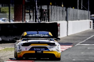 #11 - CMR - Stéphane Lémeret - Corentin Tierce - Alpine A110 GT4 - Silver, Essais Libres 2, FFSA GT
 | © SRO / Patrick Hecq Photography