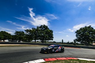 #2 - CMR - Quentin Denis - Gwenaël Delomier - Alpine A110 GT4 - Am, Essais Libres 2, FFSA GT
 | © SRO / Patrick Hecq Photography