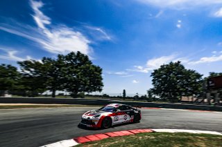 #123 - Chazel Technologie Course - Alban Lagrange - Frédéric De Brabant - Alpine A110 GT4 EVO - Am, Essais Libres 2, FFSA GT
 | © SRO / Patrick Hecq Photography