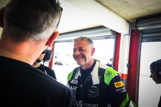 #98 - AGS Events - Christophe Carrière - Didier Dumaine - Aston Martin Vantage AMR GT4 - Am, Essais Libres 2, FFSA GT
 | © SRO / Patrick Hecq Photography