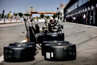 Essais Qualificatifs
 | © SRO / Patrick Hecq Photography