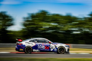#41 - VSF Sports - Amplitude automobiles - Steven Palette - Florian Teillais - BMW M4 GT4 (G82) - Pro-Am, Essais Qualificatifs, FFSA GT
 | &copy;&nbsp;SRO - TWENTY-ONE CREATION | Jules Benichou