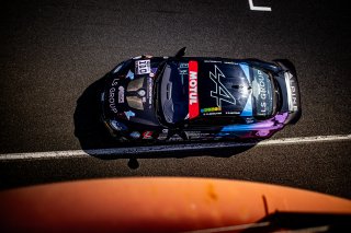 #110 - Autosport GP LS Group Performance - Joran Leneutre - Pascal Huteau - Alpine A110 GT4 EVO - Pro-Am, Essais Qualificatifs, FFSA GT
 | &copy;&nbsp;SRO - TWENTY-ONE CREATION | Jules Benichou