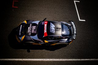 #87 - Matmut Evolution - Jim Pla - Jean-Luc Beaubelique - Toyota GR Supra GT4 EVO - Pro-Am, Essais Qualificatifs, FFSA GT
 | &copy;&nbsp;SRO - TWENTY-ONE CREATION | Jules Benichou