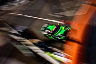 #64 - Vic'Team - Eric Trémoulet - Olivier Jouffret - Mercedes AMG GT4 - Pro-Am, Essais Qualificatifs, FFSA GT
 | © SRO - TWENTY-ONE CREATION | Jules Benichou