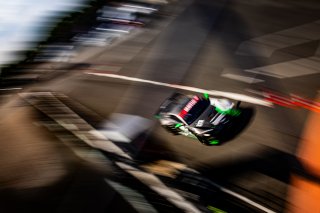 #98 - AGS Events - Christophe Carrière - Didier Dumaine - Aston Martin Vantage AMR GT4 - Am, Essais Qualificatifs, FFSA GT
 | © SRO - TWENTY-ONE CREATION | Jules Benichou
