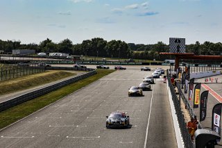 #110 - Autosport GP LS Group Performance - Joran Leneutre - Pascal Huteau - Alpine A110 GT4 EVO - Pro-Am, Course 1, FFSA GT
 | © SRO / Patrick Hecq Photography