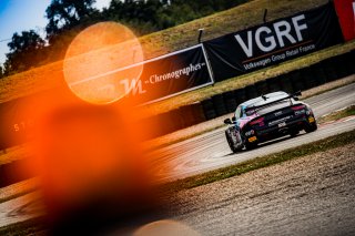 #110 - Autosport GP LS Group Performance - Joran Leneutre - Pascal Huteau - Alpine A110 GT4 EVO - Pro-Am, Course 1, FFSA GT
 | © SRO - TWENTY-ONE CREATION | Jules Benichou