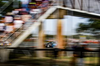 #55 - Autosport GP LS Group Performance - Laurent Hurgon - Alain Ferté - Alpine A110 GT4 EVO - Am, Course 1, FFSA GT
 | © SRO - TWENTY-ONE CREATION | Jules Benichou