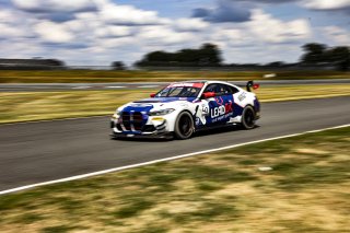 #41 - VSF Sports - Amplitude automobiles - Steven Palette - Florian Teillais - BMW M4 GT4 (G82) - Pro-Am, Course 2, FFSA GT
 | © SRO / Patrick Hecq Photography