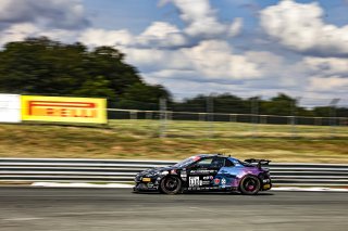 #110 - Autosport GP LS Group Performance - Joran Leneutre - Pascal Huteau - Alpine A110 GT4 EVO - Pro-Am, Course 2, FFSA GT
 | © SRO / Patrick Hecq Photography