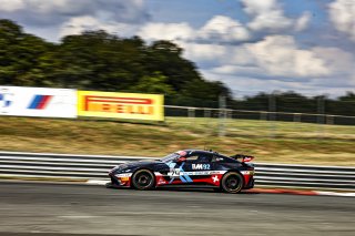 #74 - Racing Spirit Of Léman - Ronald Basso - Clément Dub - Aston Martin Vantage AMR GT4 - Am, Course 2, FFSA GT
 | © SRO / Patrick Hecq Photography