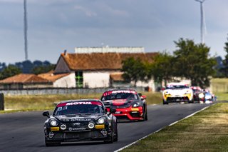 #110 - Autosport GP LS Group Performance - Joran Leneutre - Pascal Huteau - Alpine A110 GT4 EVO - Pro-Am, Course 2, FFSA GT
 | © SRO / Patrick Hecq Photography