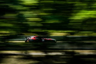 #77 - ARMADA Racing Division - Corentin Surand - Christopher Campbell - Mercedes AMG GT4 - Am, Course 2, FFSA GT
 | © SRO - TWENTY-ONE CREATION | Jules Benichou