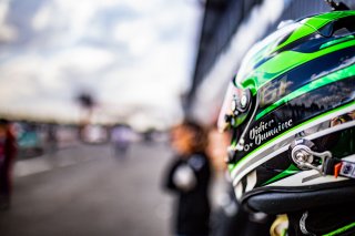 #98 - AGS Events - Christophe Carrière - Didier Dumaine - Aston Martin Vantage AMR GT4 - Am, Course 2, FFSA GT
 | © SRO - TWENTY-ONE CREATION | Jules Benichou