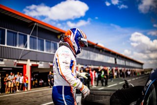 #36 - CMR - Nelson Panciatici - Loris Cabirou - Alpine A110 GT4 - Silver, Course 2, FFSA GT
 | © SRO - TWENTY-ONE CREATION | Jules Benichou