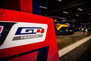 #87 - Matmut Evolution - Jim Pla - Jean-Luc Beaubelique - Toyota GR Supra GT4 EVO - Pro-Am, FFSA GT, Set Up
 | © SRO - TWENTY-ONE CREATION | Jules Benichou