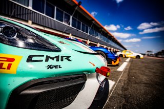 #12 - CMR - Nicolas Prost - Rudy Servol - Porsche 718 Cayman GT4 RS CS - Pro-Am, FFSA GT, Set Up
 | © SRO - TWENTY-ONE CREATION | Jules Benichou