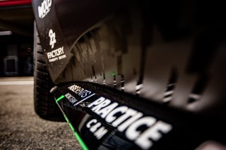 #89 - AGS Events - Hugo Bac - Nicolas Gomar - Aston Martin Vantage AMR GT4 - Pro-Am, FFSA GT, Set Up
 | © SRO - TWENTY-ONE CREATION | Jules Benichou