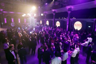SRO Awards, London. 24th November 2023 | © SRO / JEP