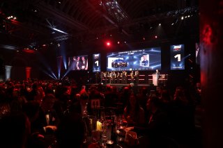 SRO Awards, London. 24th November 2023 | © SRO / JEP