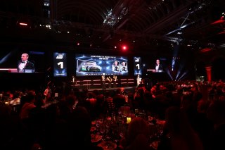 SRO Awards, London. 24th November 2023 | © SRO / JEP