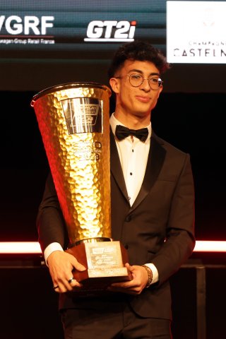 SRO Awards, London. 24th November 2023 | jakob ebrey jep