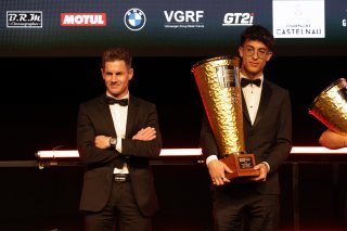 SRO Awards, London. 24th November 2023 | jakob ebrey jep
