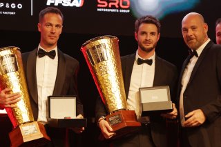 SRO Awards, London. 24th November 2023 | jakob ebrey jep