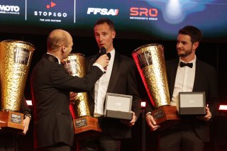 SRO Awards, London. 24th November 2023 | jakob ebrey jep