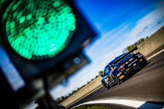 #55 - SCHUMACHER CLRT - Gregory Guilvert - Laurent Hurgon - Alpine A110 GT4 EVO - Pro-Am, Essais Libres 1, FFSA GT
 | © SRO - TWENTY-ONE CREATION | Jules Benichou