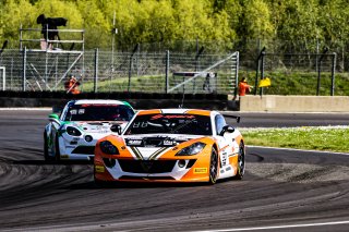 #30 - CMR- Jordan Roupnel - Loris Cabirou - Ginetta G56 GT4 EVO - Silver, FFSA GT
 | © SRO / Patrick Hecq Photography