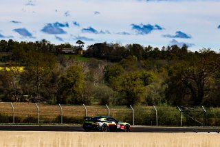 #92 - Racing Spirit Of Léman - Ronald Basso - Clément Dub - Aston Martin Vantage AMR GT4 EVO - Am, Essais Libres 1, FFSA GT
 | © SRO / Patrick Hecq Photography