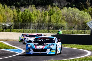 #29 - CMR- Hugo Bac - Hugo Mogica - Ginetta G56 GT4 EVO - Silver, Essais Libres 1, FFSA GT
 | © SRO / Patrick Hecq Photography