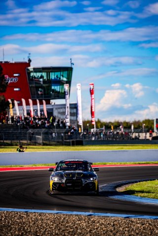 #87 -L'ESPACE BIENVENUE-  Jim Pla - Jean-Luc Beaubelique - BMW M4 GT4 (G82) - Pro-Am, Essais Libres 2, FFSA GT
 | © SRO - TWENTY-ONE CREATION | Jules Benichou