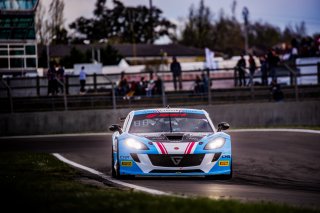 #29 - CMR- Hugo Bac - Hugo Mogica - Ginetta G56 GT4 EVO - Silver, Essais Libres 2, FFSA GT
 | © SRO - TWENTY-ONE CREATION | Jules Benichou