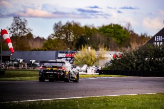 #87 -L'ESPACE BIENVENUE-  Jim Pla - Jean-Luc Beaubelique - BMW M4 GT4 (G82) - Pro-Am, Essais Libres 2, FFSA GT
 | © SRO - TWENTY-ONE CREATION | Jules Benichou